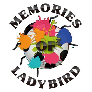 2019.12　2nd album『MEMORIES OF LADYBIRD』