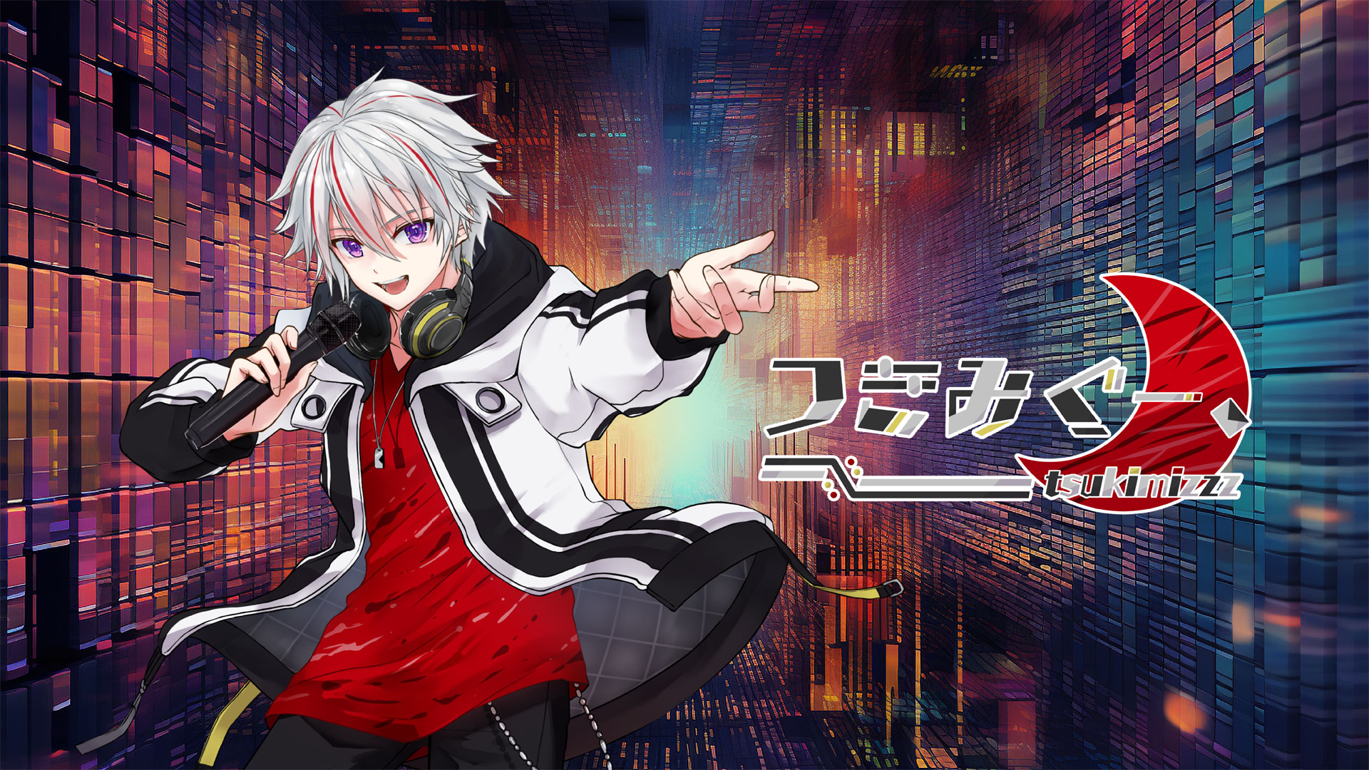 tsukimizzz – Official Website